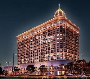 Omaxe Hazratganj Featured Image