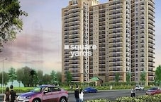 Omaxe Hazratganj Residency Featured Image