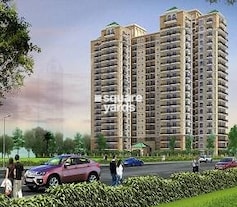 Omaxe Hazratganj Residency, Gomti Nagar, Lucknow