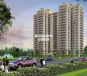 Omaxe Hazratganj Residency