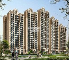Omaxe Heights II, Gomti Nagar, Lucknow