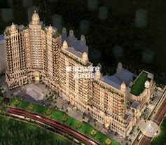 Omaxe Hi Street, Kalli Paschim, Lucknow