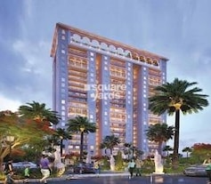 Omaxe Kingston, Gomti Nagar, Lucknow