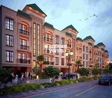 Omaxe Metro City Featured Image