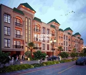 Omaxe Metro City