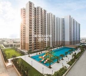 Omaxe R2, Gomti Nagar, Lucknow