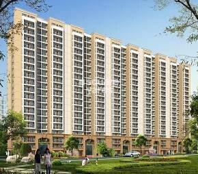 Omaxe Residency II, Gomti Nagar, Lucknow