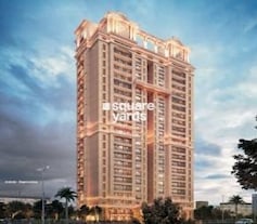 Omaxe The Legends, Gomti Nagar, Lucknow