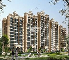 Omaxe The Palace, Gomti Nagar, Lucknow