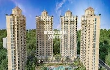 Omaxe The Resort Lucknow Featured Image