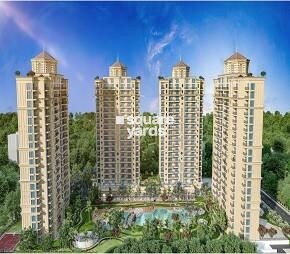 Omaxe The Resort Lucknow
