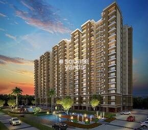 Omaxe Waterscapes, Gomti Nagar, Lucknow