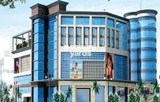 Omega Galaxy Mall Featured Image