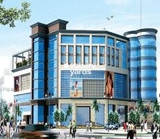 Omega Galaxy Mall Featured Image