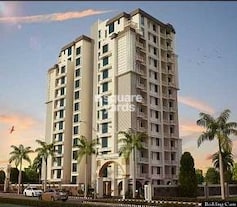Omega Presidency, Faizabad Road, Lucknow