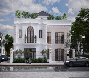 Omega Suraksha Enclave Featured Image