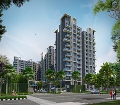 One OAK Natura, Sushant Golf City, Lucknow