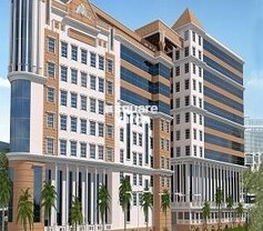 One Place The Fateh, Sushant Golf City, Lucknow