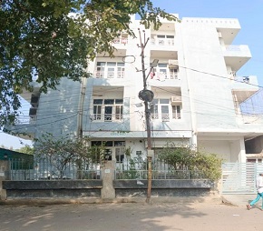 Orchid Apartments The Mall Avenue in The Mall Avenue, Lucknow