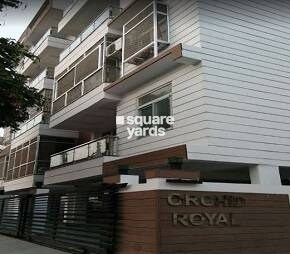 Orchid Royal Apartments