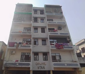 Orchid Star Apartments Cover Image