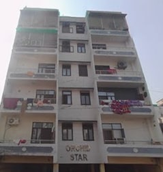 Orchid Star Apartments Orchid Star Apartments