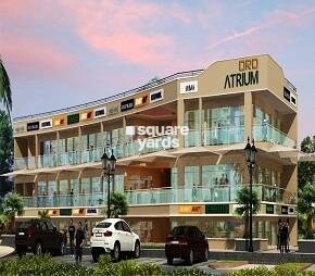 Oro Atrium