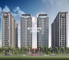Oro Constella, Sushant Golf City, Lucknow