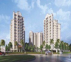 Oro Element, Jankipuram Extension, Lucknow