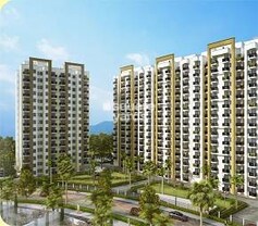 Paarth Canary State, Kanpur Road, Lucknow