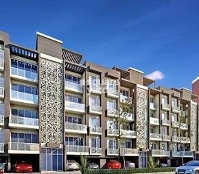 Paarth Gardenia Residency