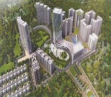 Paarth Mega Township Apartment Featured Image