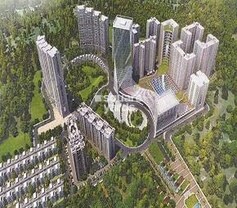 Paarth Mega Township Apartment, Bijnor, Lucknow