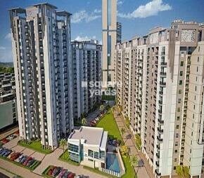 Paarth Republic Carnation Tower