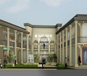 Paarth Victory Walk Arcade