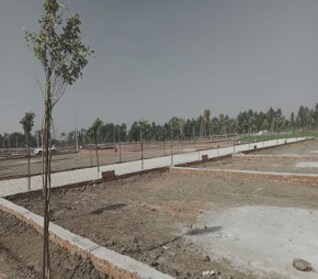 Padmaja Aashirwad Enclave in Mohanlalganj, Lucknow
