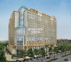 Palacio Imperial White Featured Image