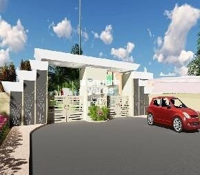 Palm Residency