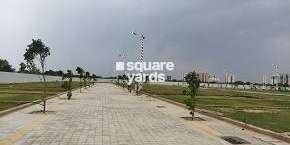 Pardos Okas Enclave in Sushant Golf City, Lucknow