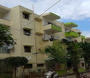 Park View Apartments Gomti Nagar Cover Image