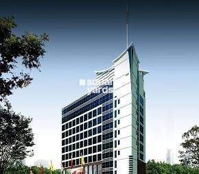 Parsvnath Planet Plaza