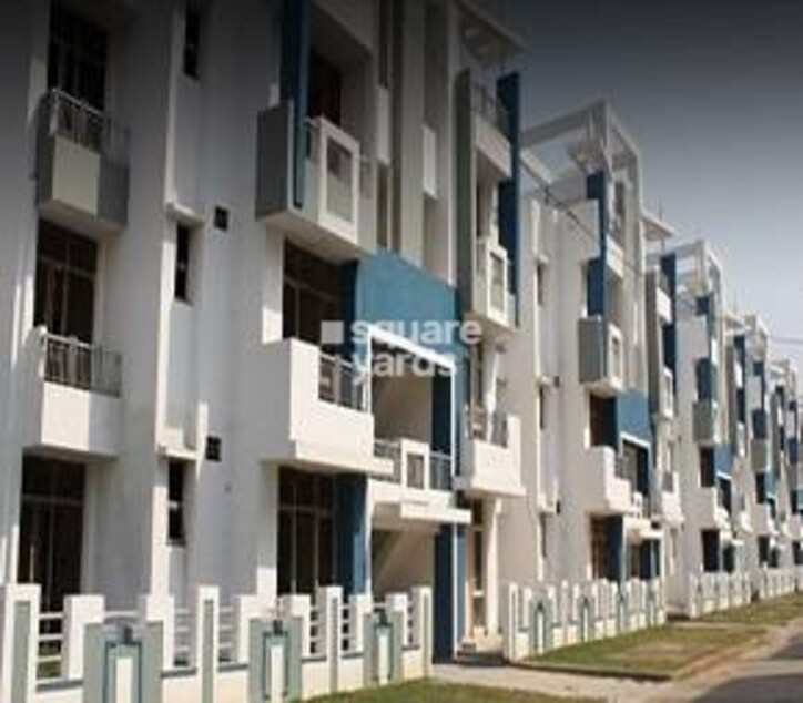 Parsvnath Royale Floors Cover Image