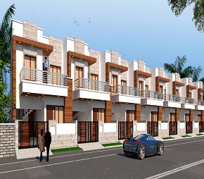 PI Prosperity Homes in Anora Kala, Lucknow