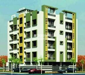 Polaars Oorjaa Homes