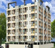 Polaars Prajas Tower, Gomti Nagar, Lucknow