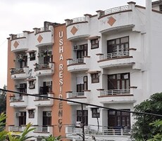 Premshanti Usha Residency Featured Image
