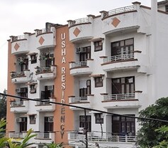 Premshanti Usha Residency, Mahanagar, Lucknow