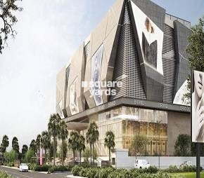 Prominent Mall