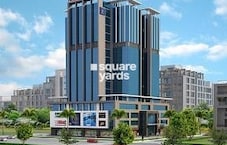 Purvanchal Capital Tower Featured Image