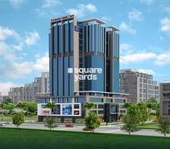 Purvanchal Capital Tower Flagship